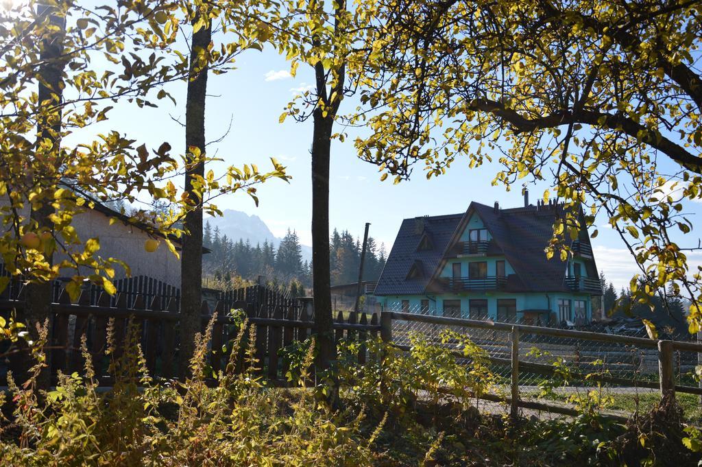 Msc Apartments Honeymoon Zakopane Værelse billede